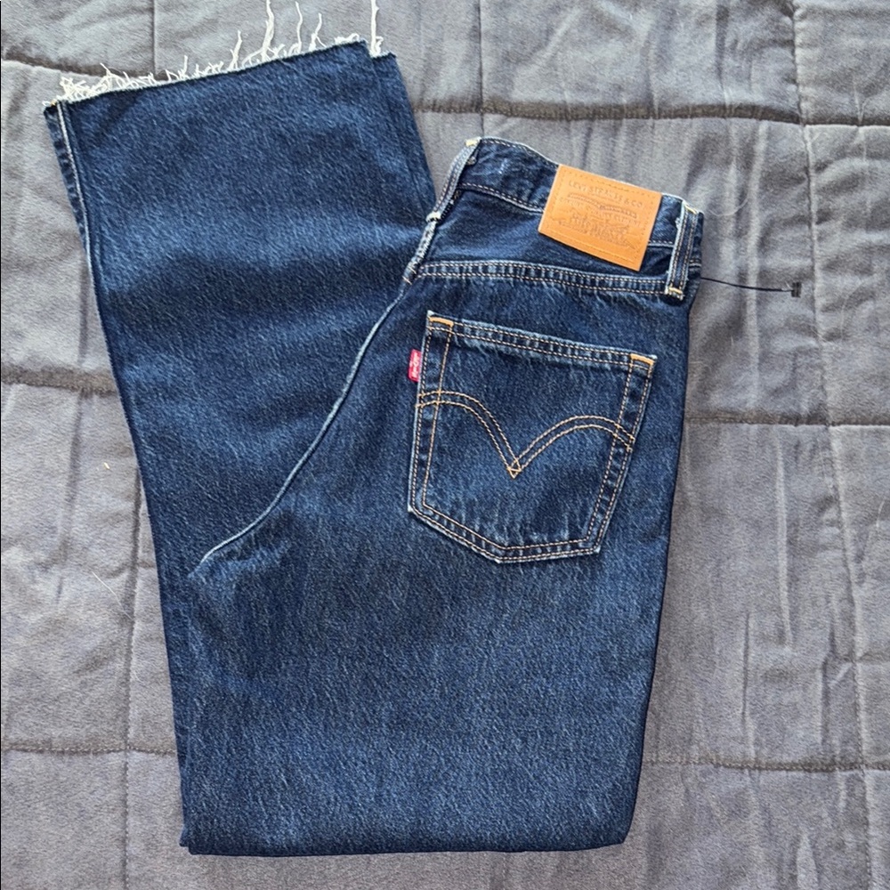 Levi’s